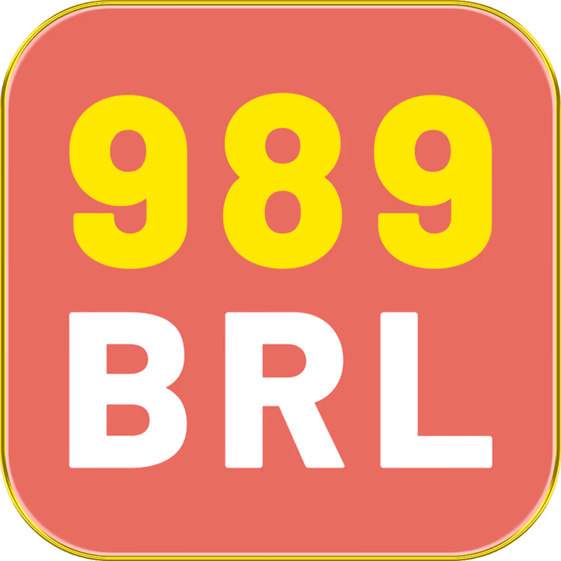 989brl Logo